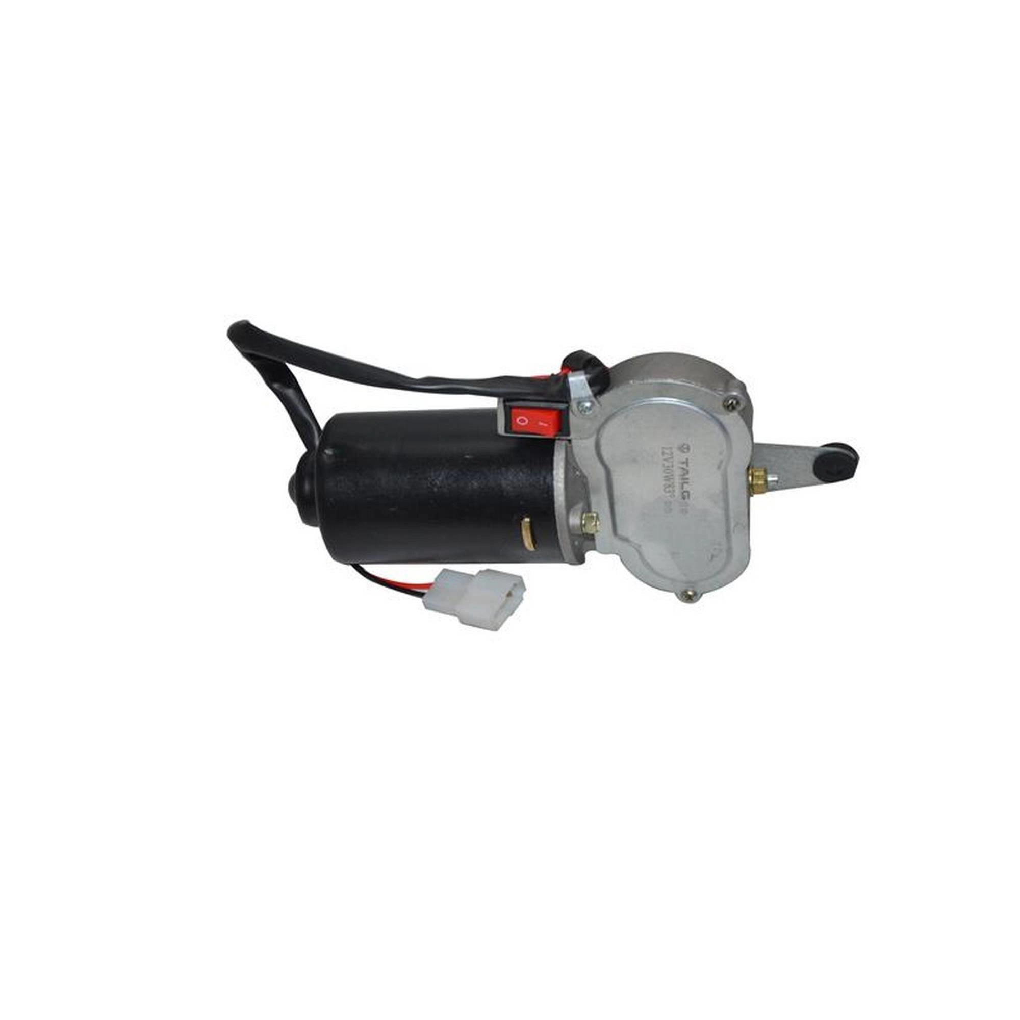 KUBA E-PIKAP 18000 SİLECEK MOTORU #KM 68587